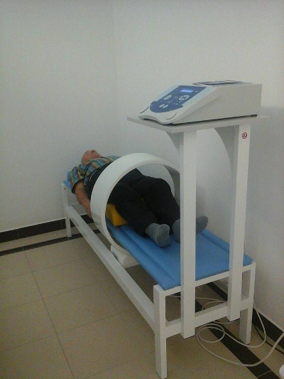 magnetoterapia