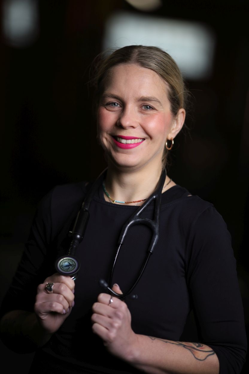 lek. Katarzyna Wrona